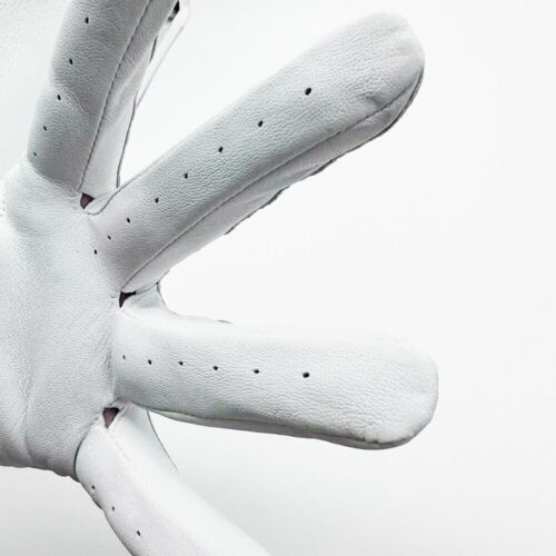 FootJoy Hombre Mano Izquierda Stasof Guante de Golf Cuero - Imagen 3 de 23