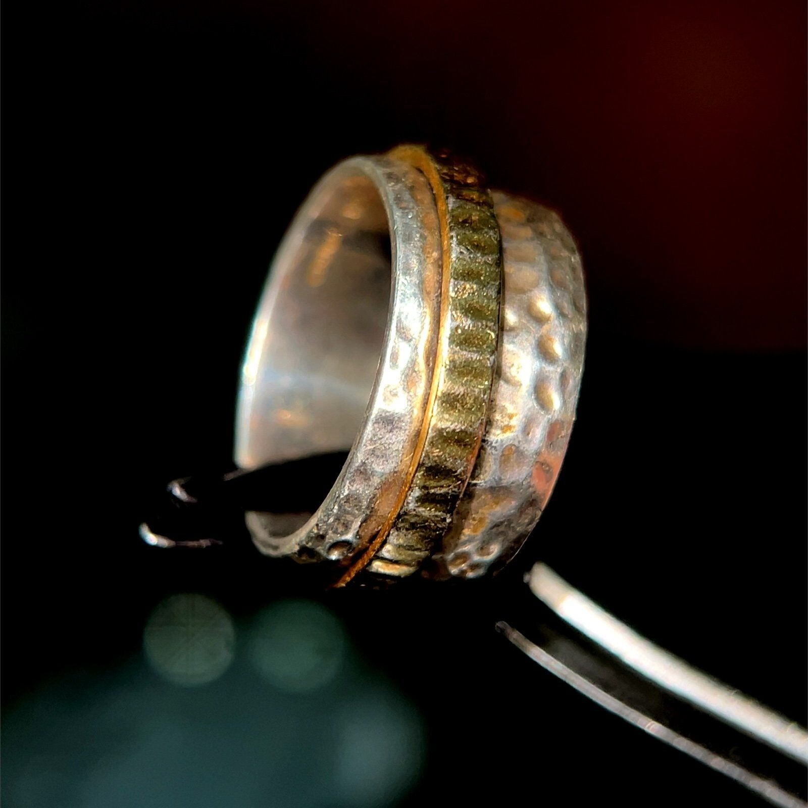 Silpada Ring - image 4