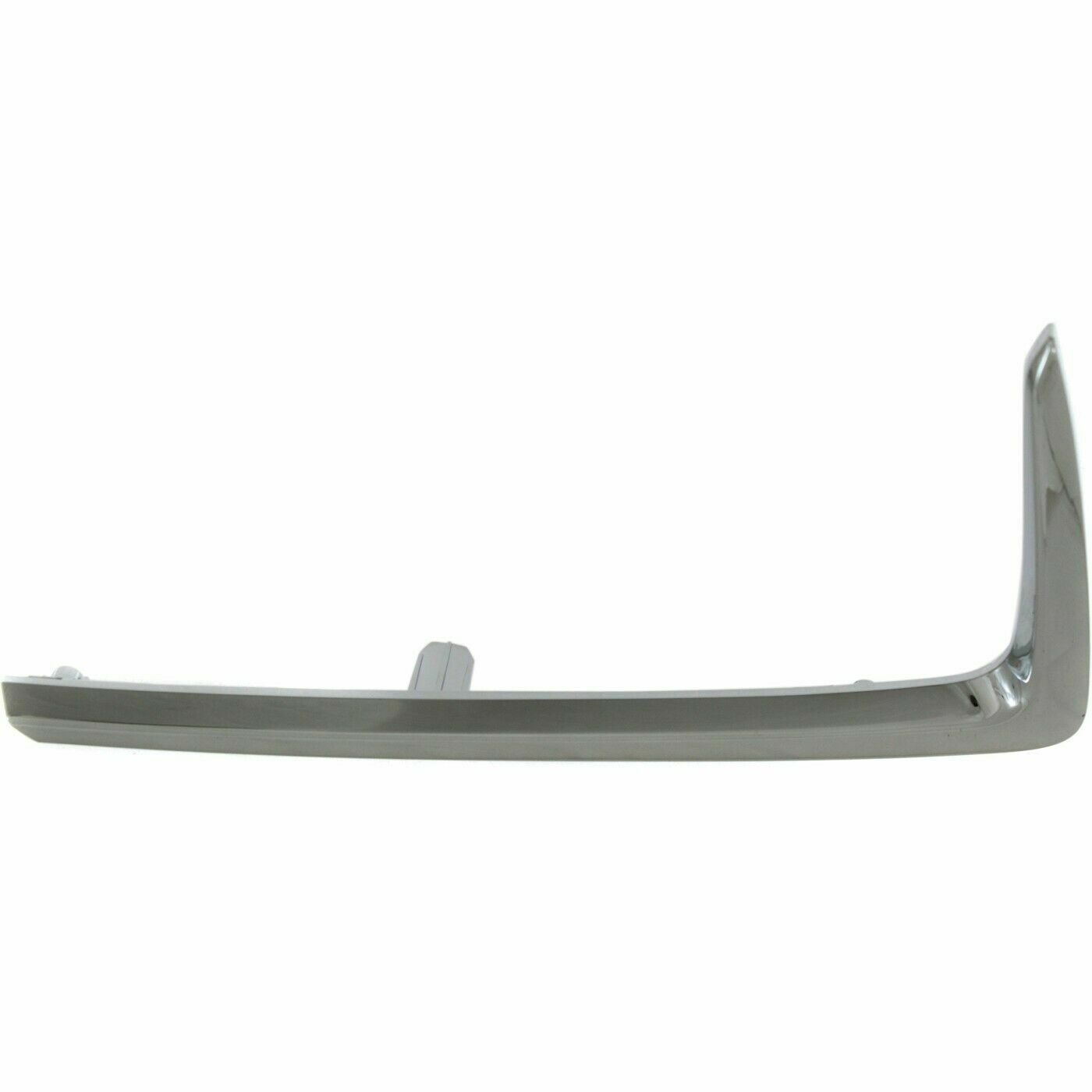 Front Bumper Grille Molding outer Chrome RH Side Fits Yaris Yaris iA