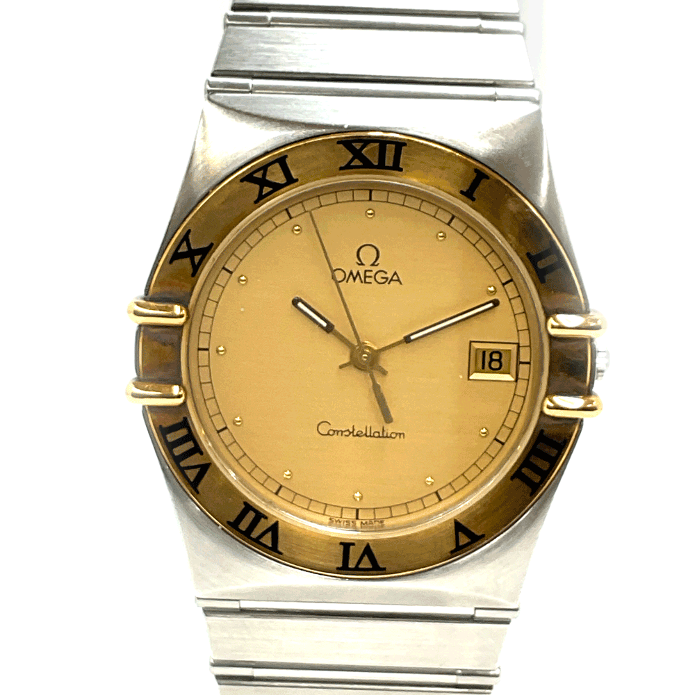 OMEGA オメガ　コンステレーション　コマ 駒1448/431 OMEGA Constellation 1448/431 for sale online | eBay