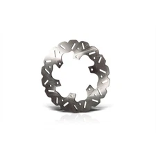 Malossi WHOOP D 220 brake disc for Vespa GTS SUPER TECH 310 IE 2025-2026