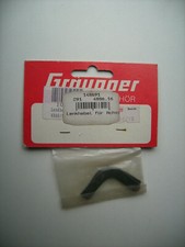 Graupner 4886.16 Lenkhebel für Achsschenkel ...