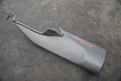 Rear Left Upper B Pillar Finisher Cover Trim Panel 14NA350CP McLaren 720S 2018 - Picture 2 of 4