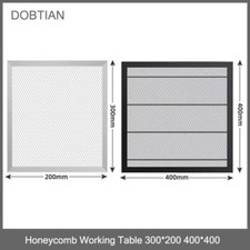 Honeycomb Laser Bed 300x200x22MM | Working Table Platform CO2 Engraver Cutting