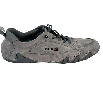 Dbeck AirWalker Ultralight Breathable Arch Support Walking Shoes Wmns size 10