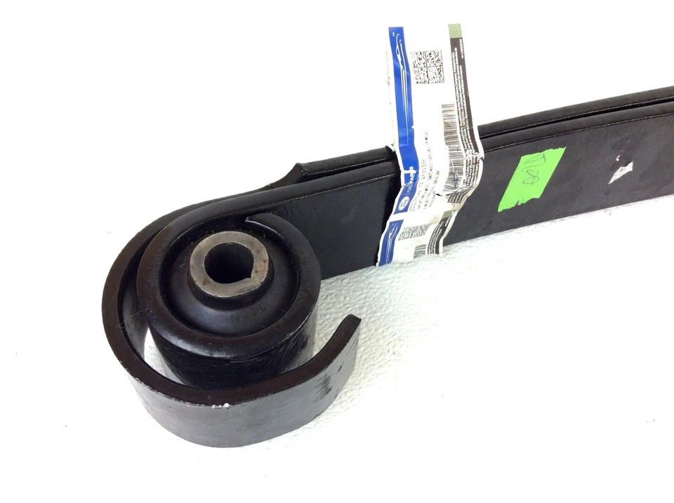 Suspensión delantera izquierda o derecha Ford F-250 F-350 Super Duty código V muelle hoja OE Foto 4 de 4