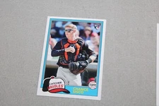 2018 TOPPS ARCHIVES Baseball Card Complete Finish Your List Set U-Pick**