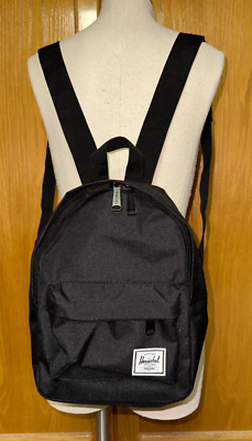 5 below 17 laptop backpack Basic Backpack