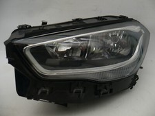 H7 Halogen Scheinwerfer links Mercedes GLA Klasse H247 ab Bj 2020 A247 906 57 01