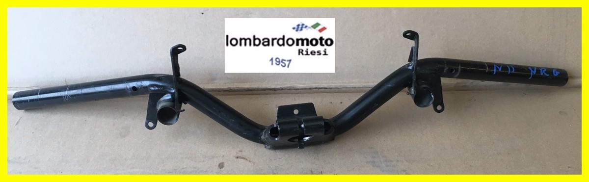 MANUBRIO STERZO piaggio Nrg MC2 mc1 mc2 ntt typhoon ntt storm 50