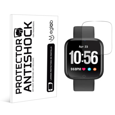 ANTISHOCK Screen protector for Lemfo V6