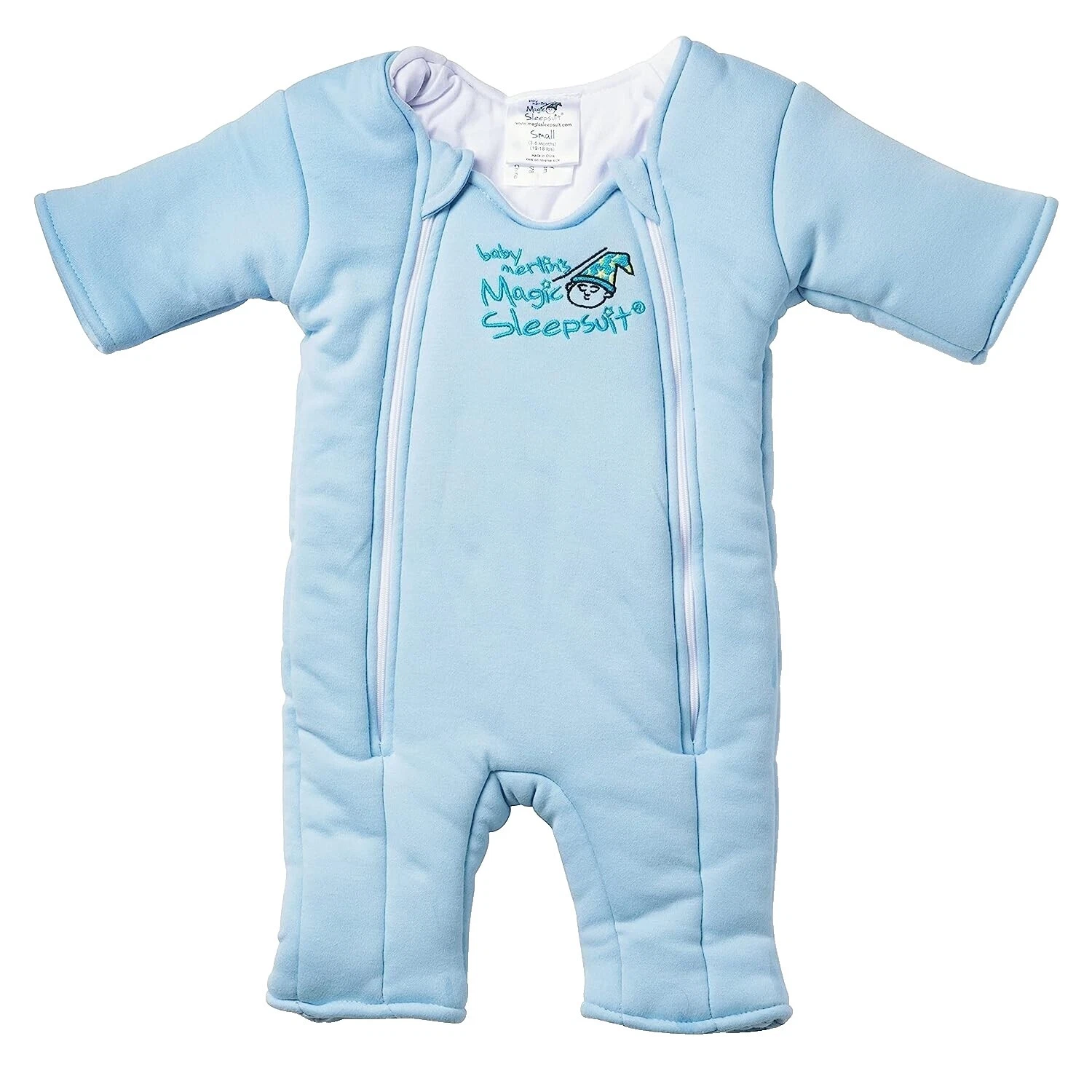 Saco de dormir bebé unisex algodón albunes a