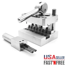 Fastener Installation Tool For Flexco Alligator Ready SetStaple Fasteners