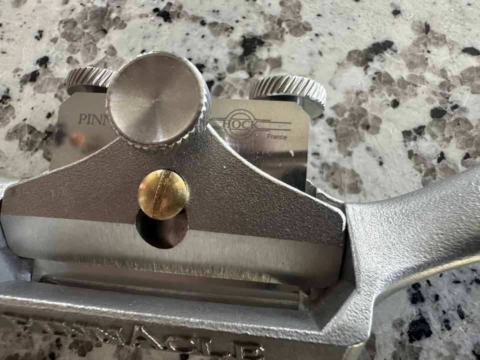 Afeitado de radios Pinnacle No151 1/2 Foto 2 de 4