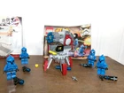 LEGO 75088 Star Wars Senate Commando Troopers Complete Set + Manual