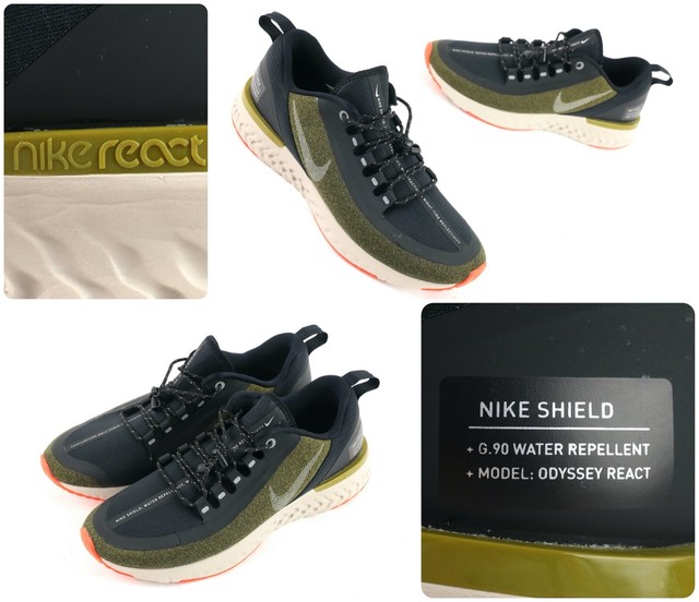 nike air zoom pegasus 35 shield olive