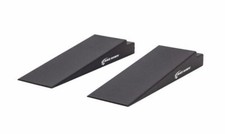 Race Ramps Rr-tr-6 6 H Trailer Ramp - 8.2 Degree Approach Angle Race Ramps Rr-tr-6 6 H Trailer Ramp - 8.2 Degree Approach Angle