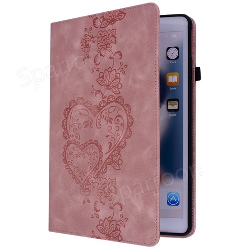 Flip Leather Stand Case Cover For iPad 7/8/9/10/11th Gen A16 Air 4 5 6 Pro 11 13 - Picture 22 of 78