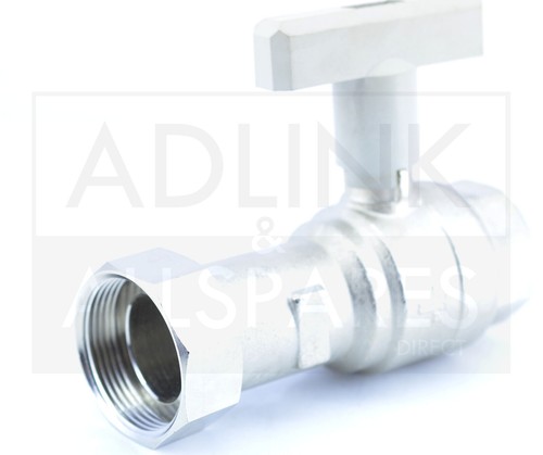 VAILLANT ECOTEC VU 806/5-5 1006/5-5 1206/5-5 R2 SERVICE VALVE 0020059560 - Picture 3 of 6