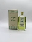 CREPE DE CHINE BY F. MILLOT 30ML EDC SPLASH (NEW WITH BOX)