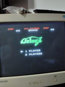 NES FAMICOM ICE CLIMBER BALLOON FIGHT GALAGA WARPMAN  version GAME CART ONLY