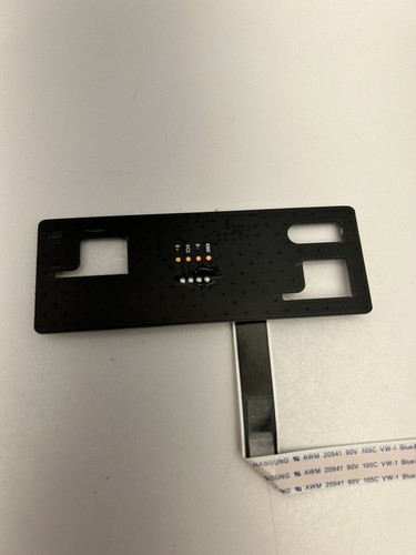 Samsung QN65QN95CAFXZA LED Television Pogo Assy Camera V0.9 55043B Board - Picture 3 of 4
