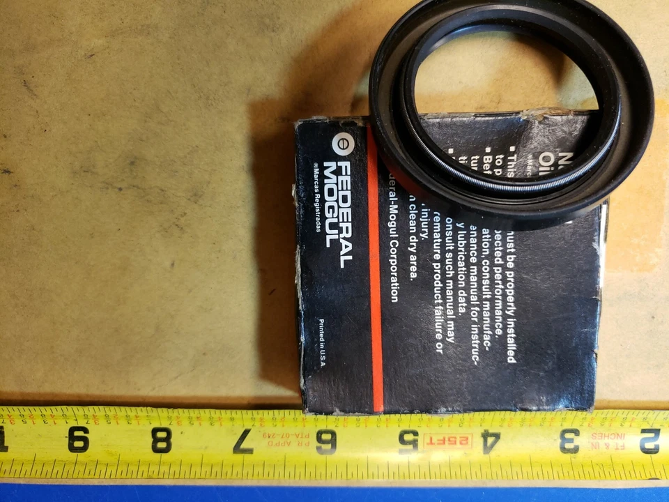 Nuevo de Lote Antiguo Sello Nacional 1960 Nuevo En La Caja, ¡F+S! Foto 4 de 4