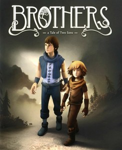 Brothers: A Tale of Two Sons Region Free PC KEY Download (Steam) | eBay