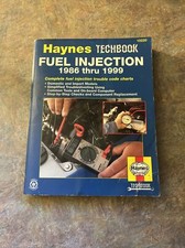 Repair Manual-Specialized Haynes 10220