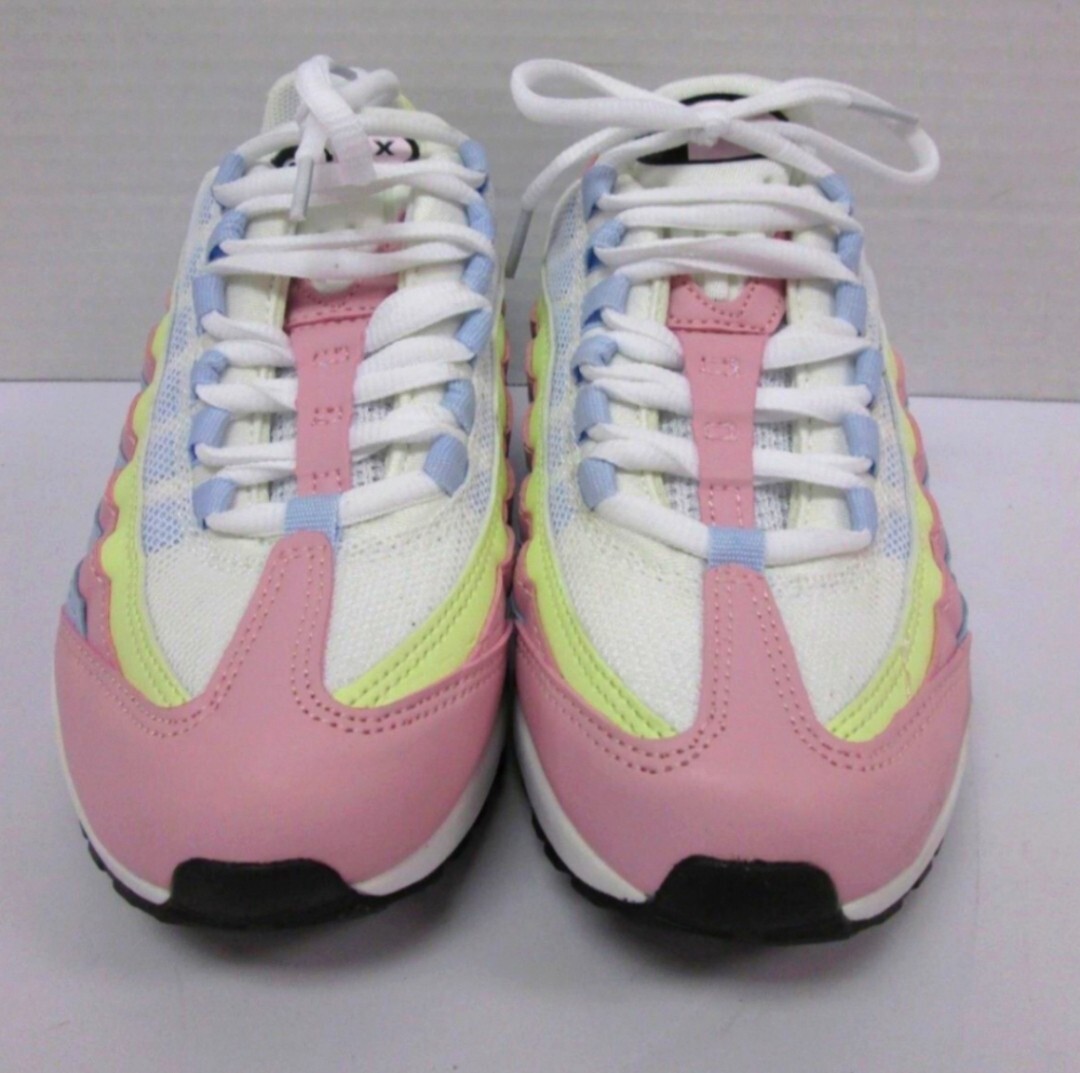 NWOB Women's Nike Air Max 95 Ghost Pastel 2020 | eBay NWOB Women's Nike Air Max 95 Ghost Pastel 2020 | eBay