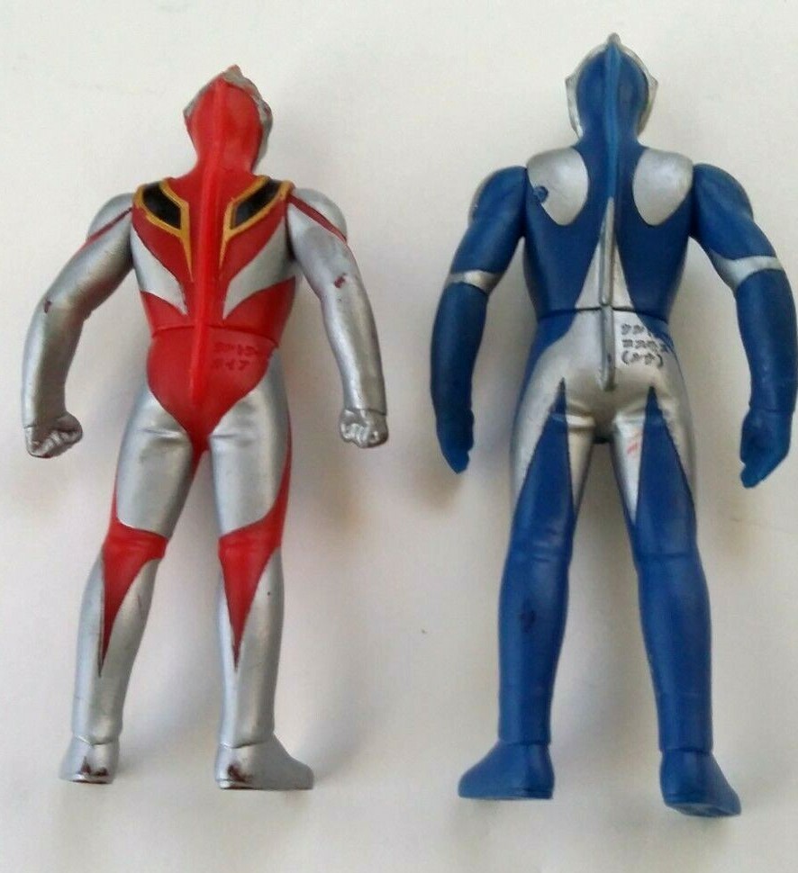 【新品未開封】AMOS TOY The Old Guard（7体セット） 新品未開封】AMOS TOY The Old Guard（7体セット） 新品未開封
