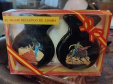 NIP Mexican Clappers Packaging Good Cont. Beautiful Dancers Bull Riding. Tie On