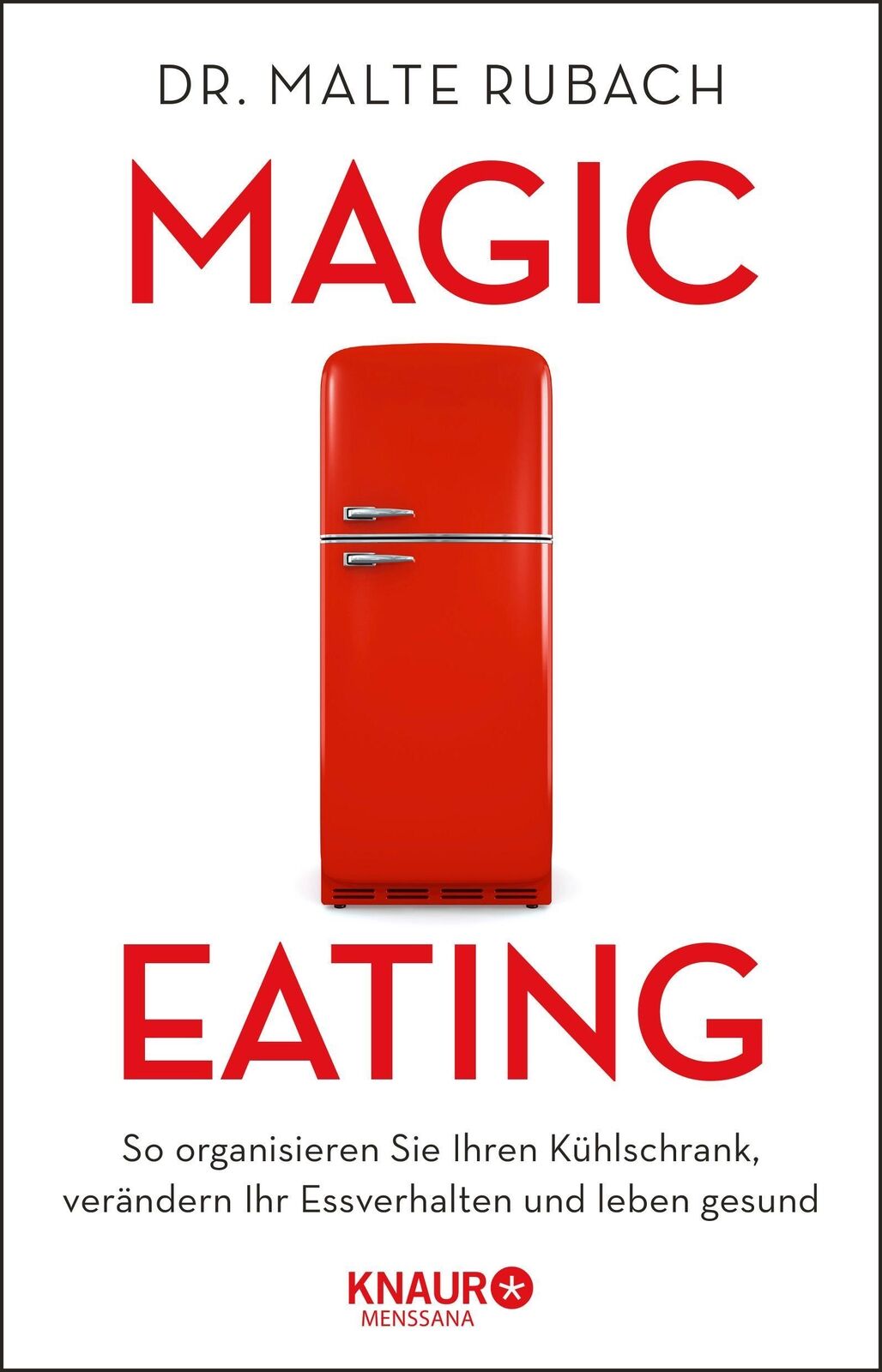 Thumbnail - Magic Eating Malte Rubach (u. A.) Taschenbuch 192 S. Deutsch 2021