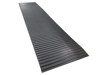 #ad Snowmobile Trailer quot;TraxMatquot; Traction Mat 18quot; x 72quot; $58.99