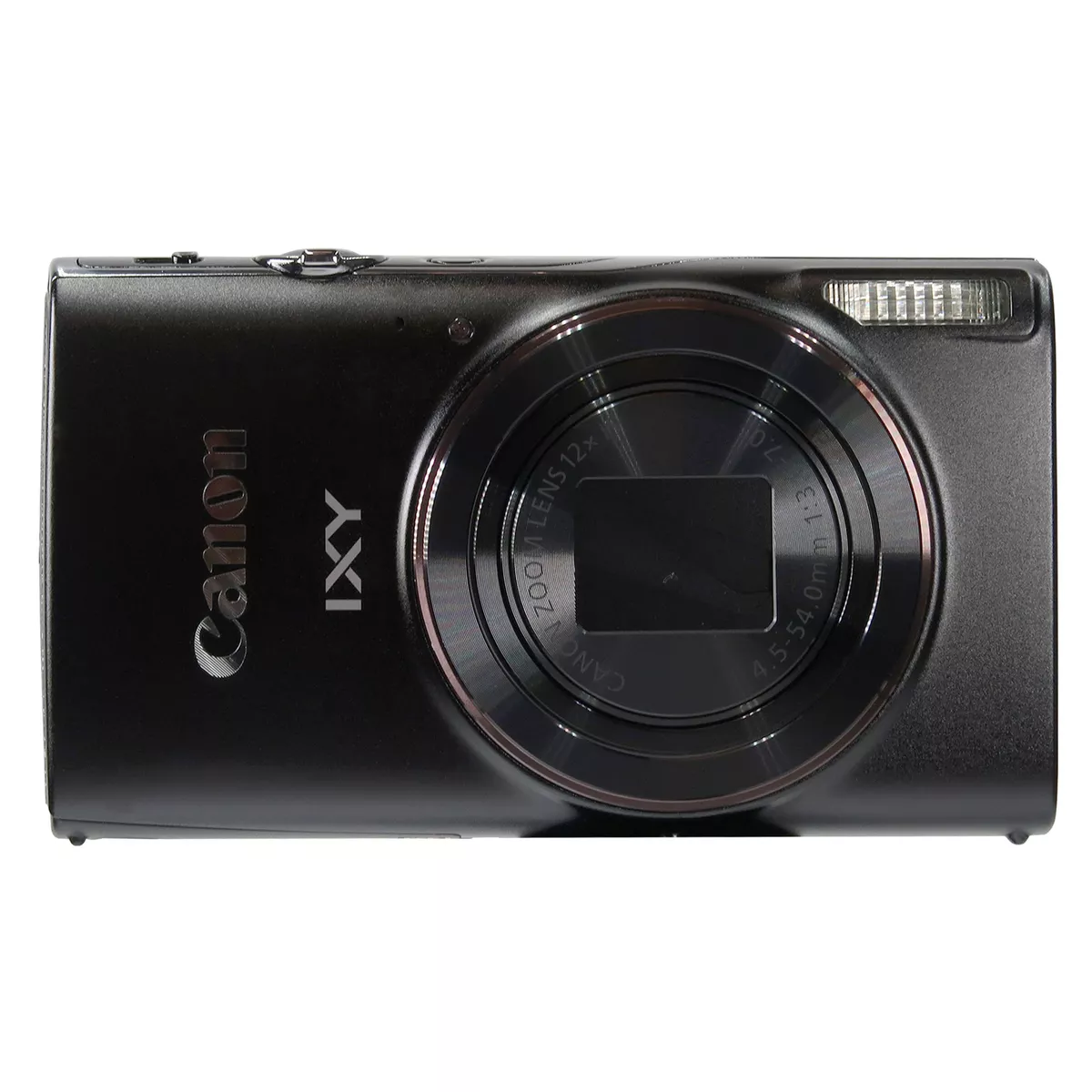 Canon IXY 190 BK-