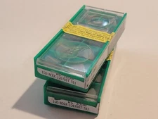 GreenLeaf Ceramic Inserts QTY10 RCGN-4V T1/RCGX-120700T T01 WG-300 genuine