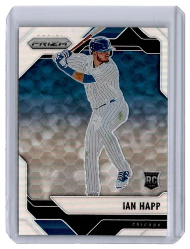 Panini Ian Happ Baseball Sports Trading Cards & Accessories