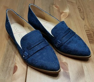 sole society jessica smoking slipper