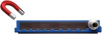 Bgs Halteschiene FüR SteckschlüSsel-EinsäTze | Magnetisch | FüR Antrieb 6,3 Mm (