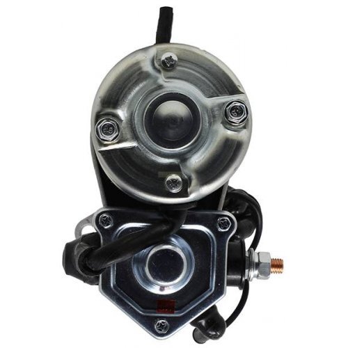 1** ANLASSER NEU - OE NR. 428000-4860 FÜR KUBOTA KX080 1G524-630 - Bild 3 von 3