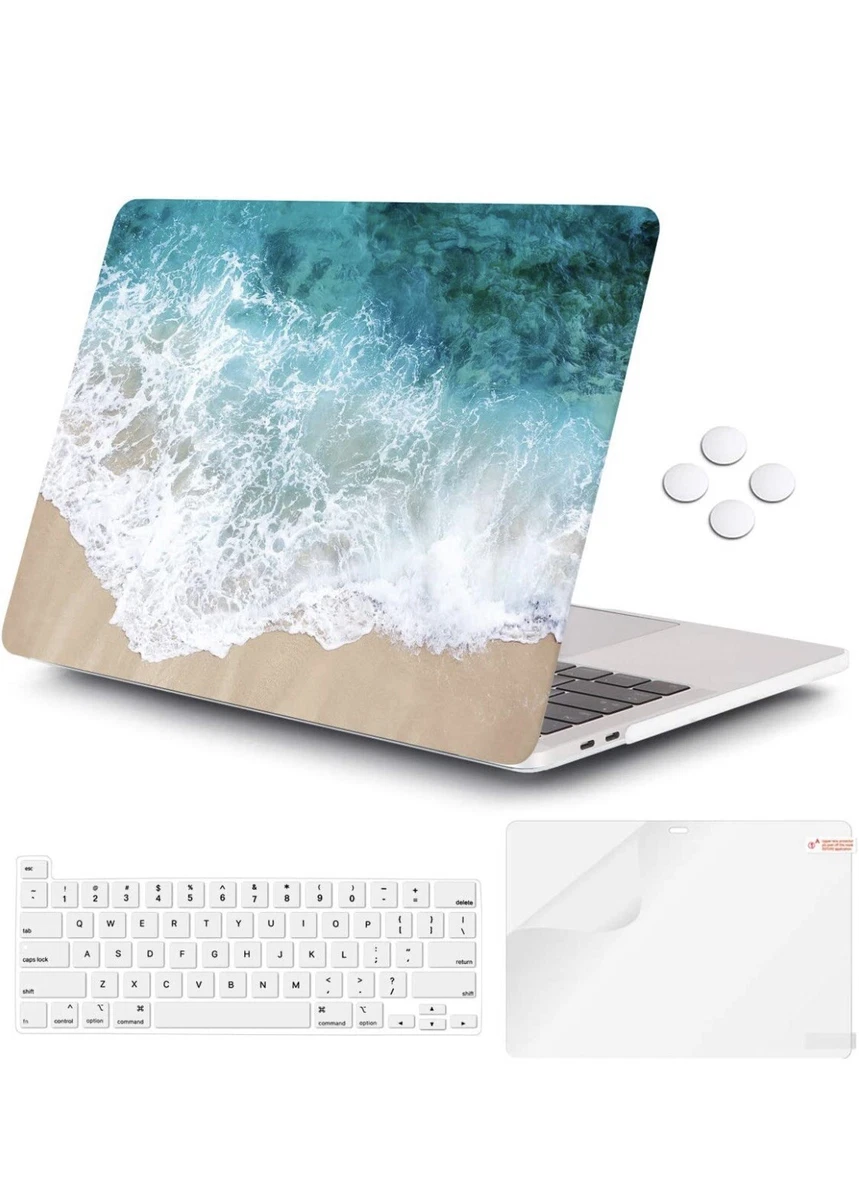 Icasso macbook top air case
