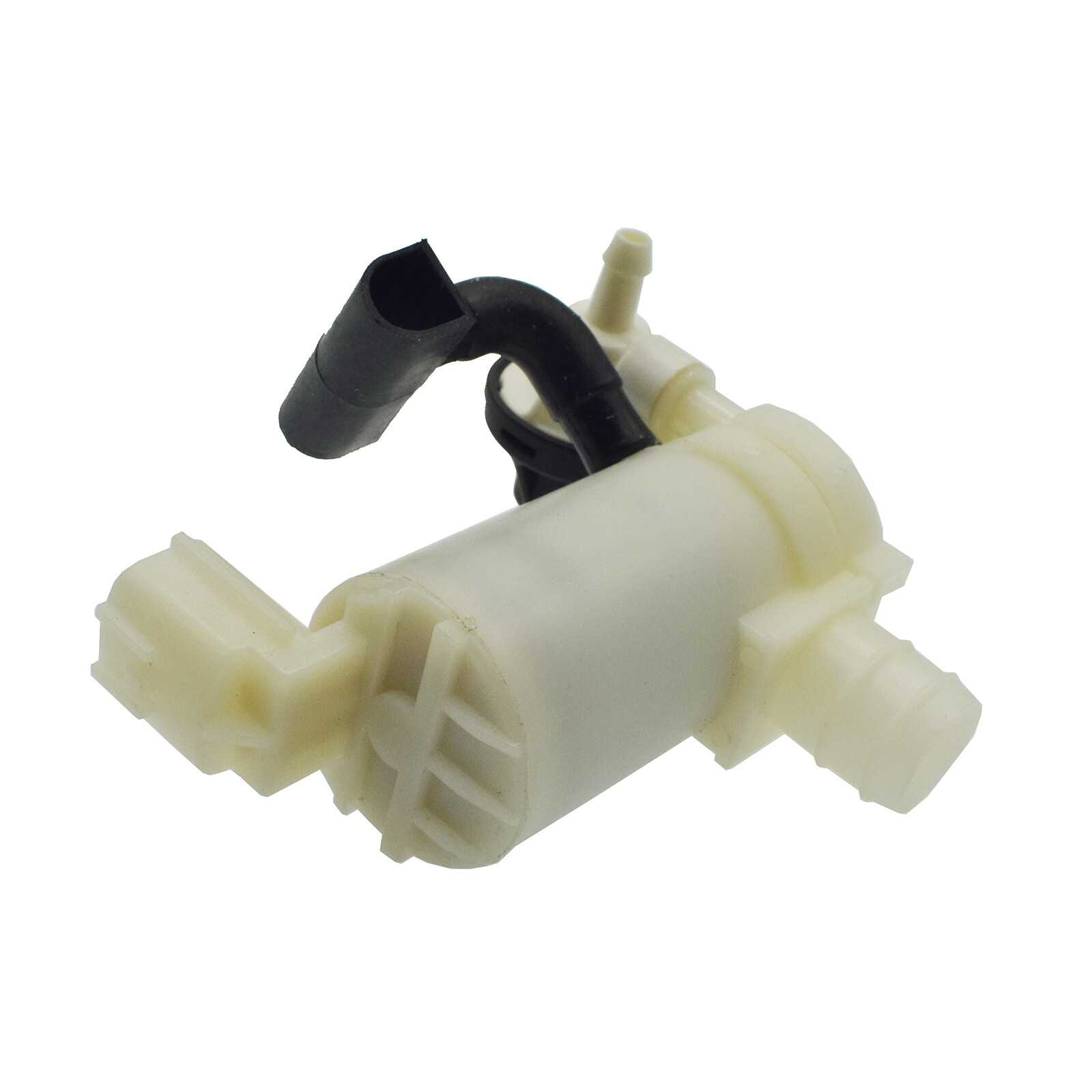 New Front Rear Windshield Washer Pump For 20072015 Mazda 2 Hatchback