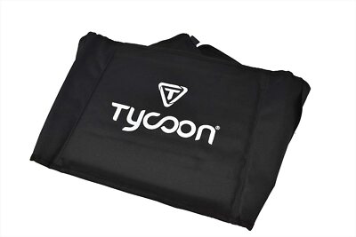 Tycoon Percussion Cajon Jacke