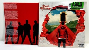 A Day to Remember Poster | eBay