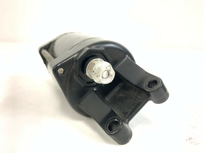 10個 Kawasaki 2010 ZX10R Ninja Starter Starting Motor 21163-0044 - GOOD