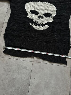 【LGB】希少 SKULLS MARIBU HSC IFSIXWASNINE LGB】希少 SKULLS MARIBU HSC IFSIXWASNINE - メルカリ