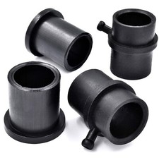4 Pack Front Wheel Bearing Bushing Replaces Cub Cadet Troy-Bilt MTD 741-0990,
