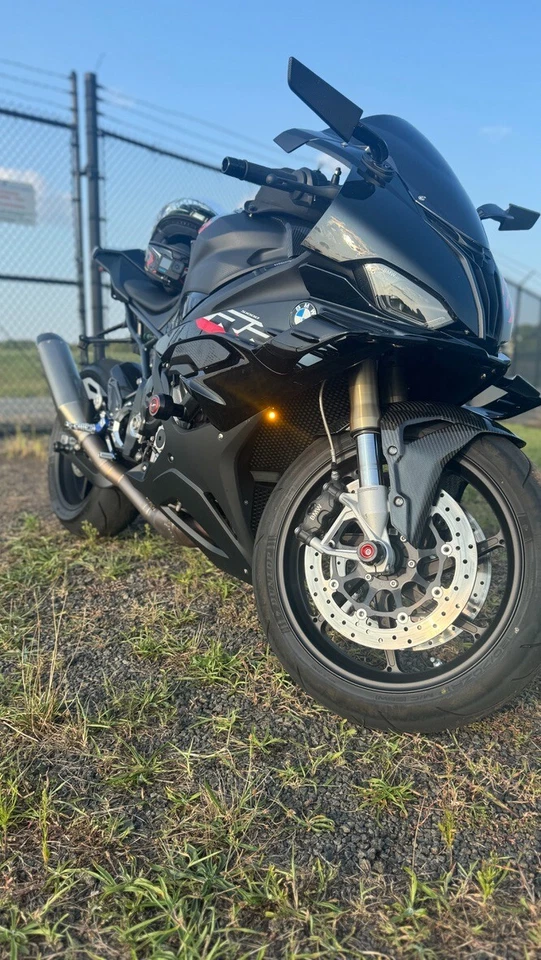 Stealth Turn Signals S1000rr - Image 3 of 4