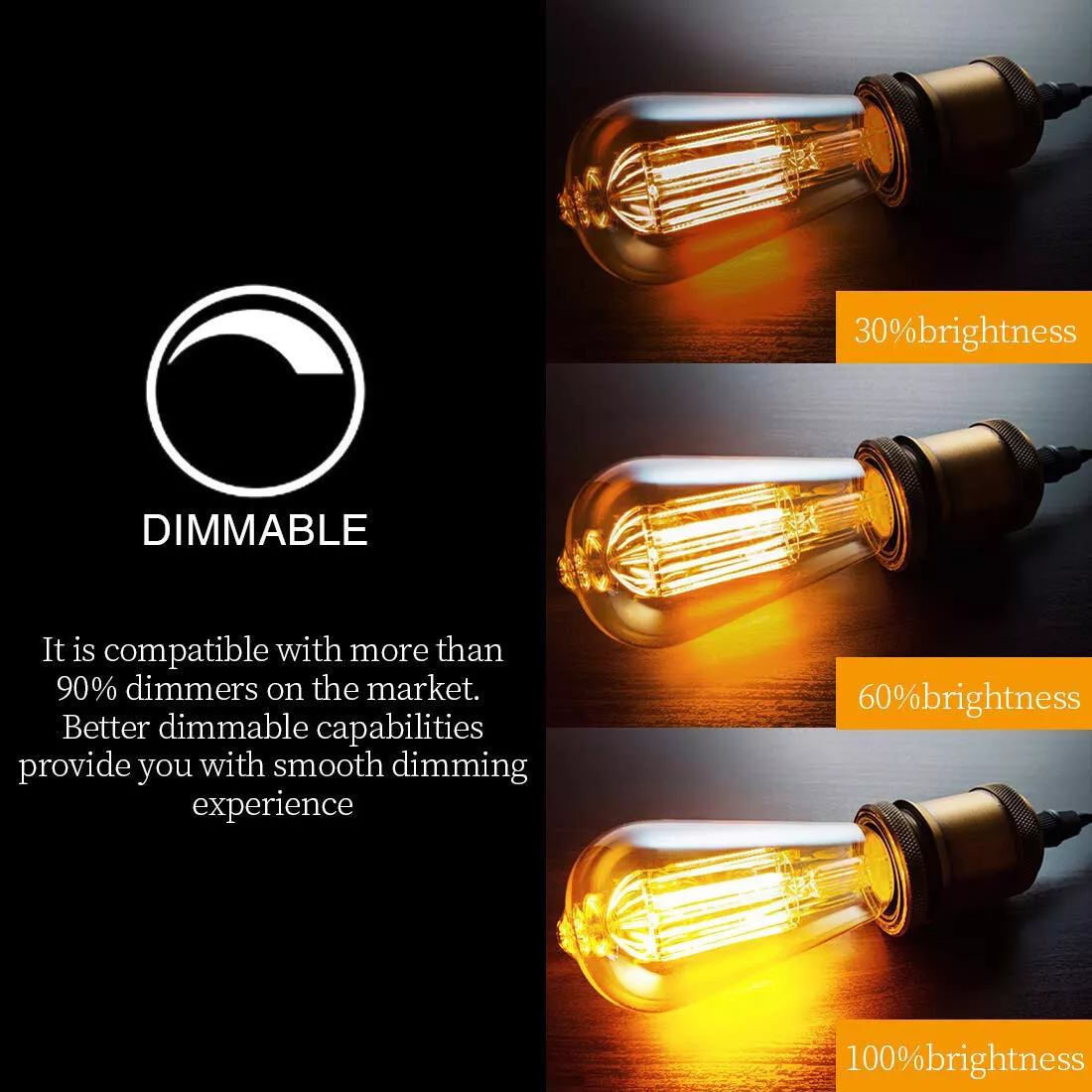 40w edison bulb deals