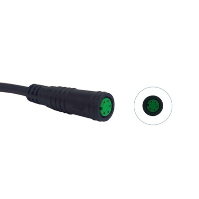 Programmierkabel Für Bafang 5Pin USB Für BBS01/BBS02/BBSHD-Mid Drive Motor
